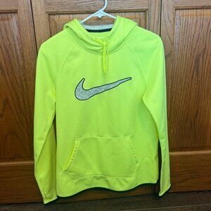 Women’s Nike Therma Fit Sweatshirt – Size S